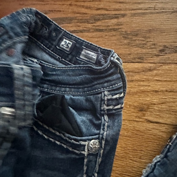 Miss me jeans - Picture 2 of 5